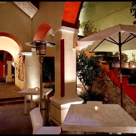 El Sueno Hotel & Spa Puebla Extérieur photo