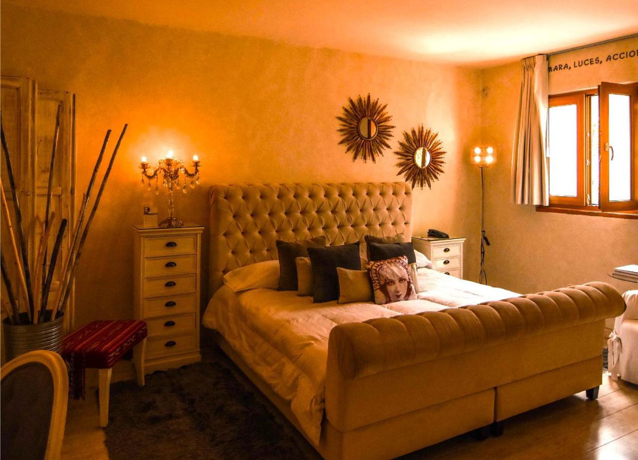 El Sueno Hotel & Spa Puebla Extérieur photo
