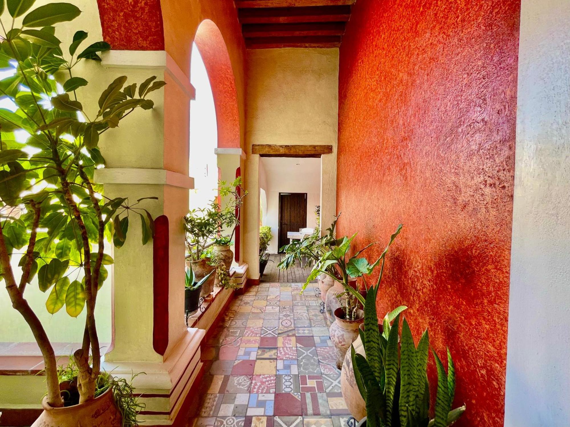 El Sueno Hotel & Spa Puebla Extérieur photo