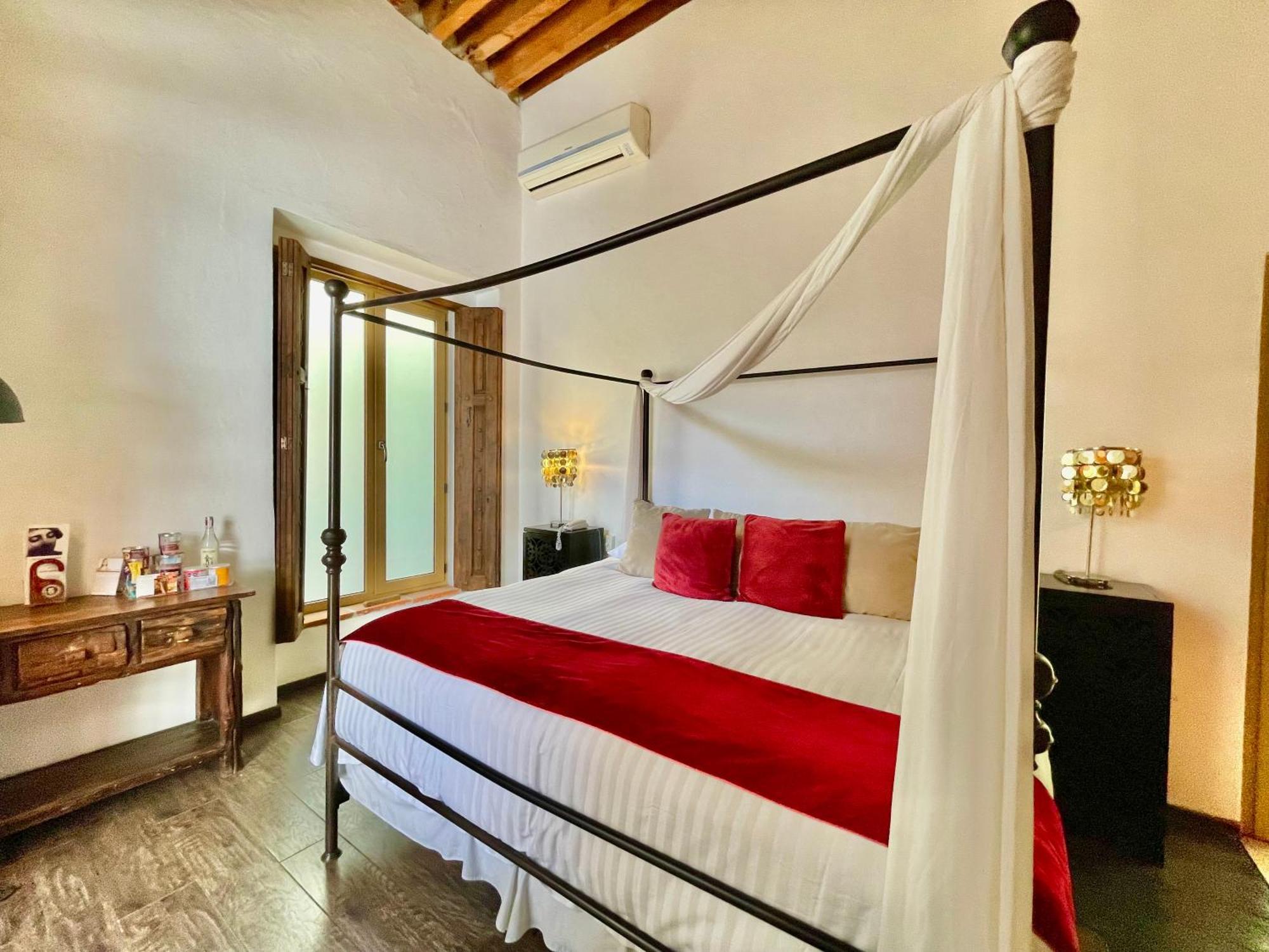 El Sueno Hotel & Spa Puebla Extérieur photo