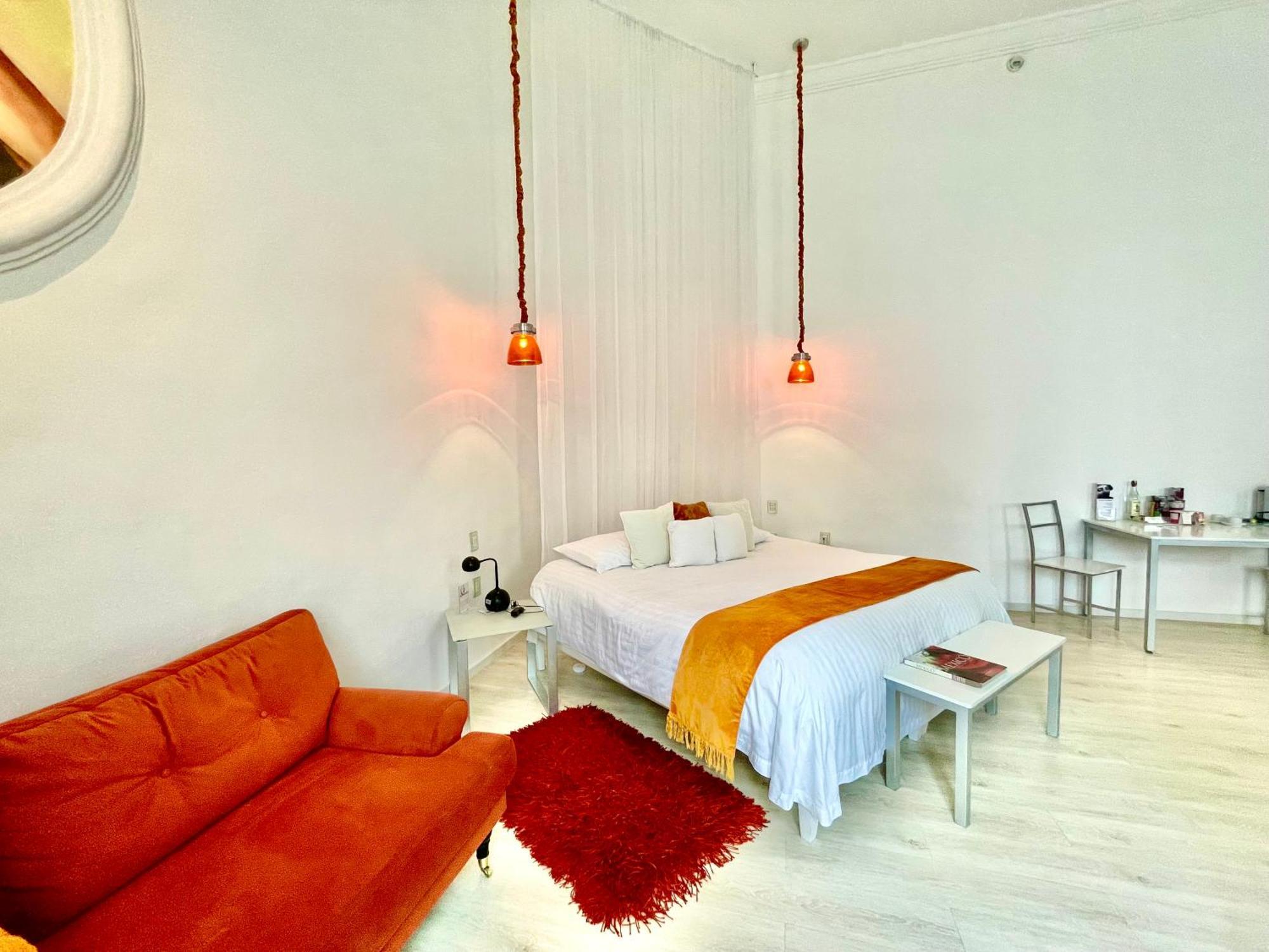 El Sueno Hotel & Spa Puebla Extérieur photo