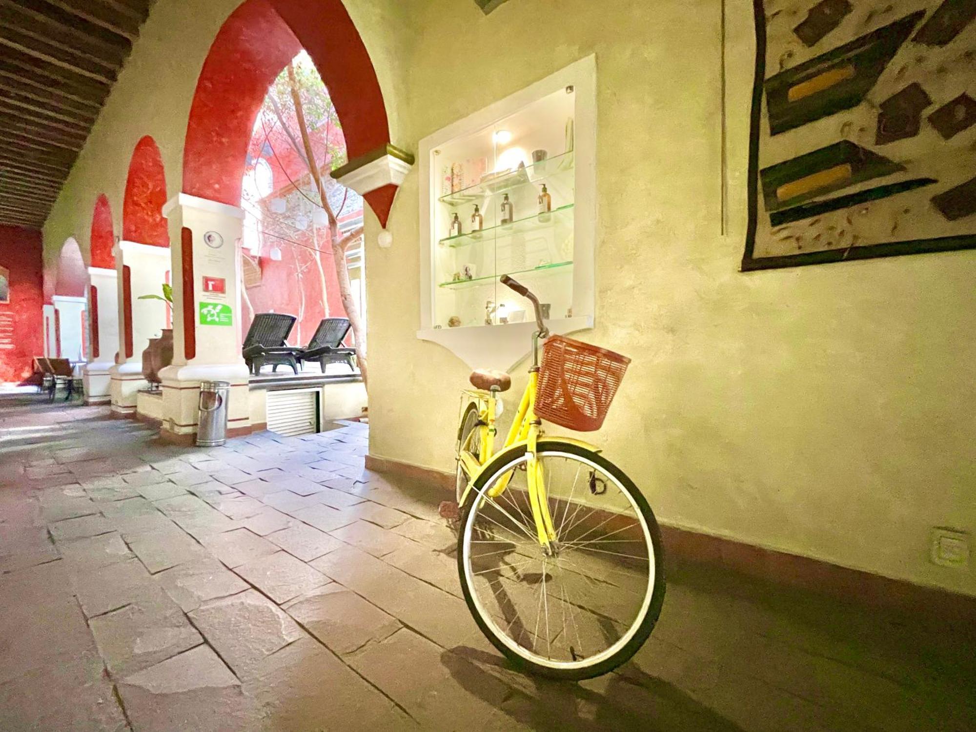 El Sueno Hotel & Spa Puebla Extérieur photo