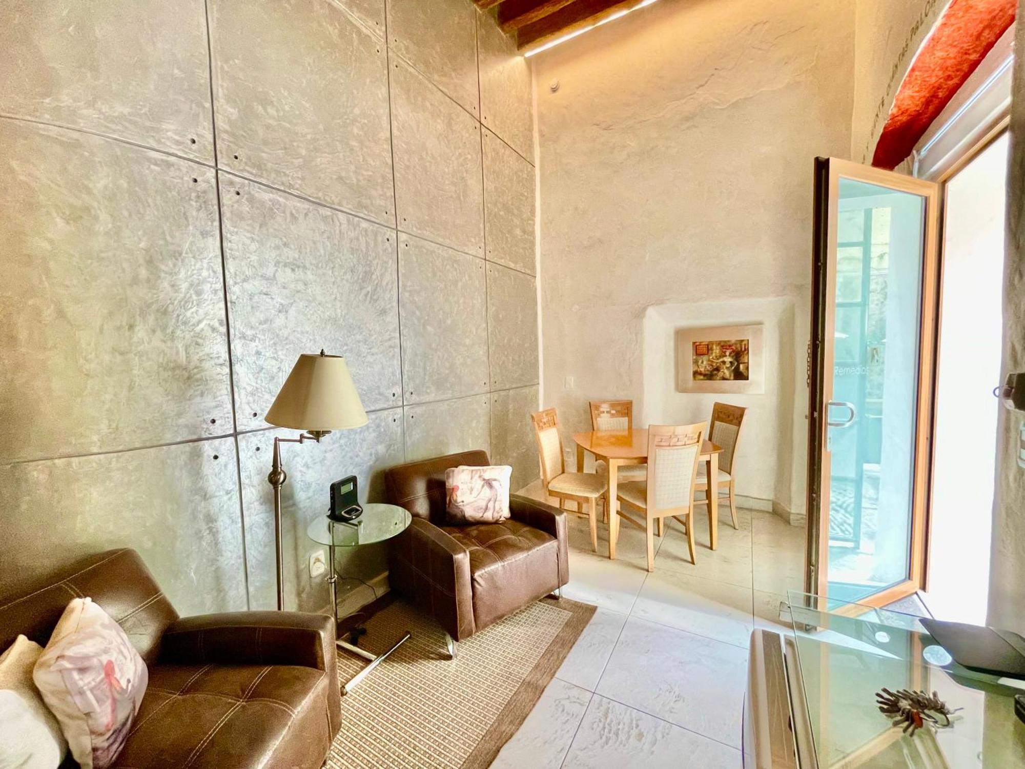 El Sueno Hotel & Spa Puebla Extérieur photo