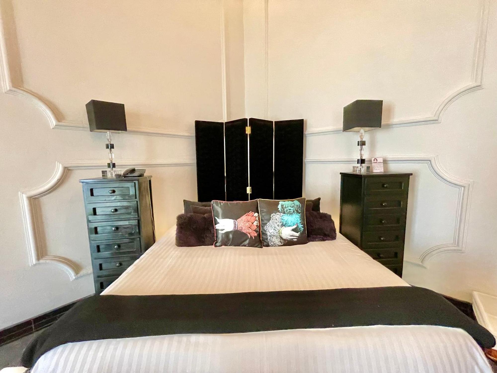 El Sueno Hotel & Spa Puebla Extérieur photo