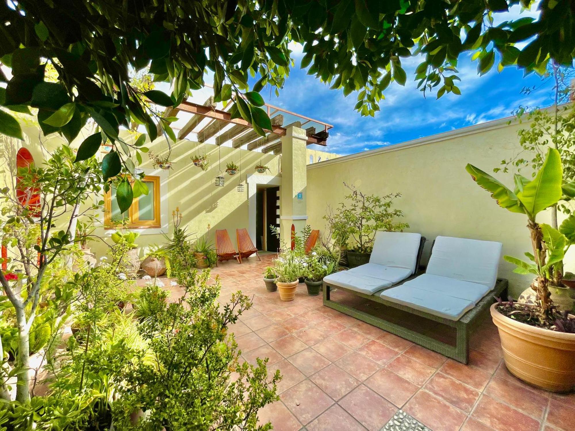 El Sueno Hotel & Spa Puebla Extérieur photo