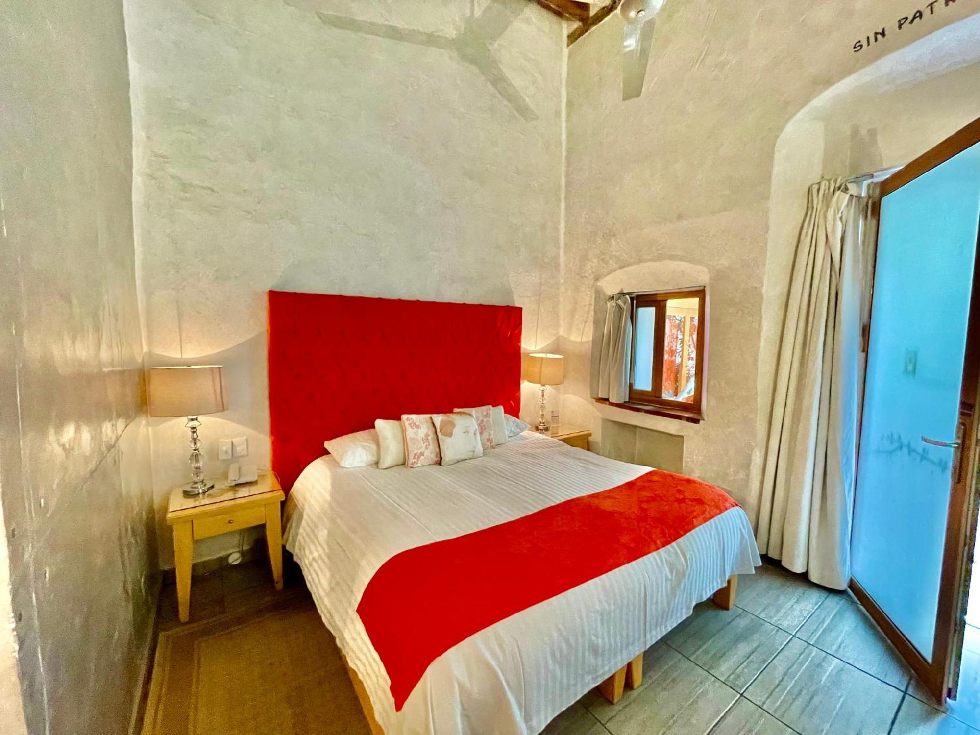 El Sueno Hotel & Spa Puebla Extérieur photo