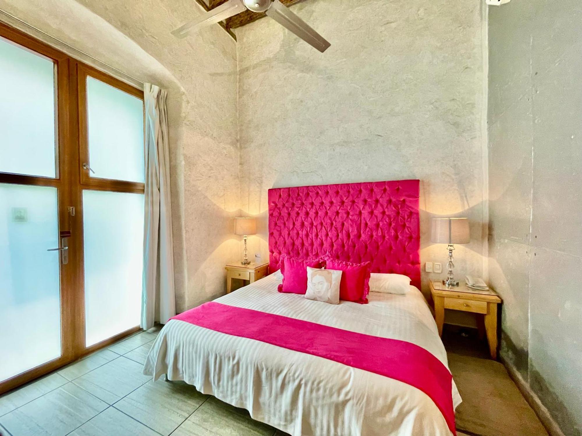 El Sueno Hotel & Spa Puebla Extérieur photo