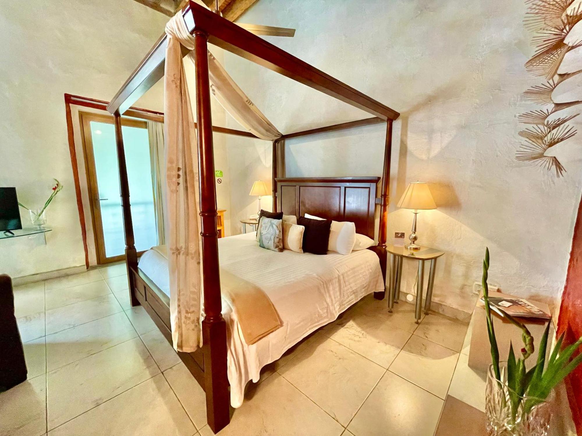 El Sueno Hotel & Spa Puebla Extérieur photo
