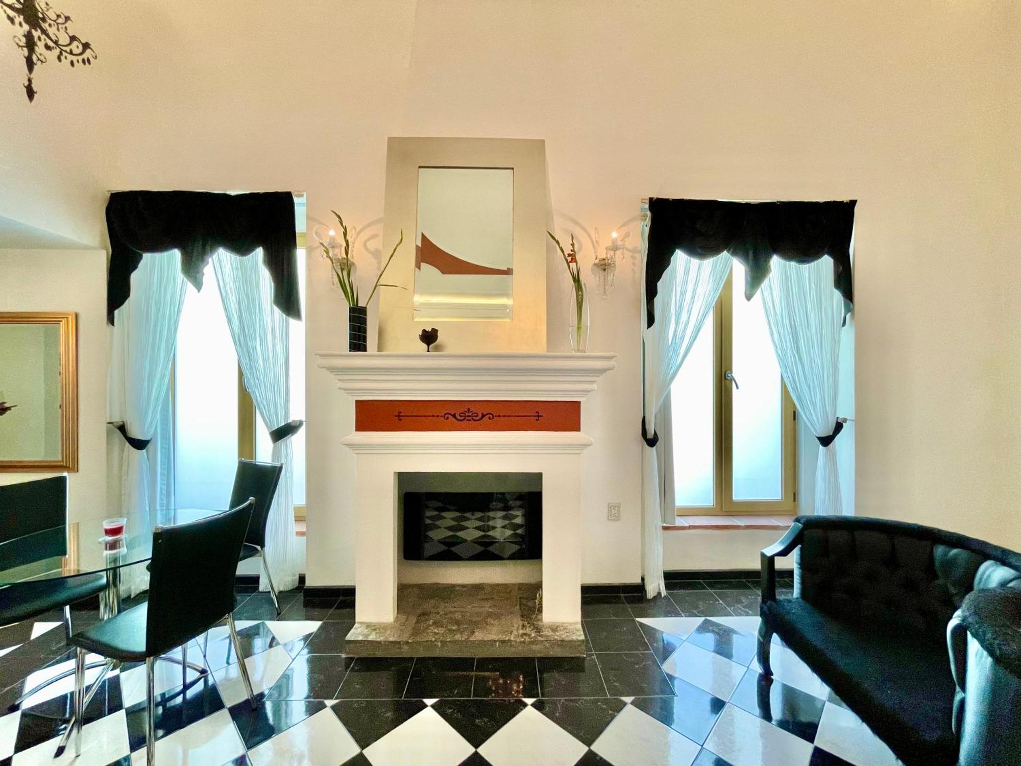 El Sueno Hotel & Spa Puebla Extérieur photo