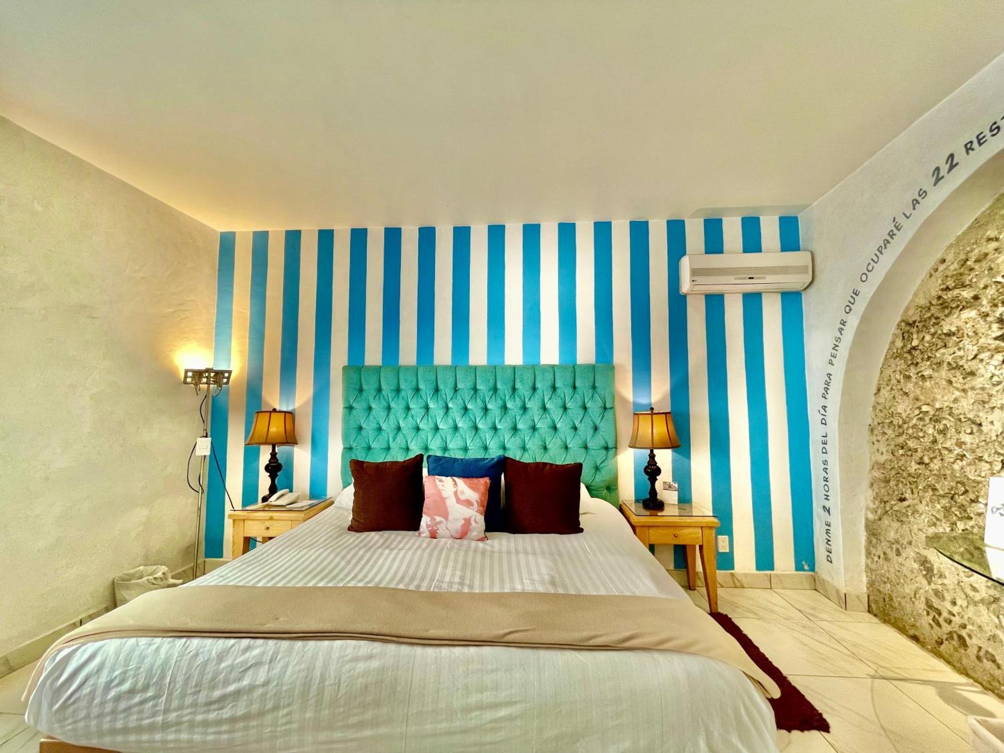El Sueno Hotel & Spa Puebla Extérieur photo