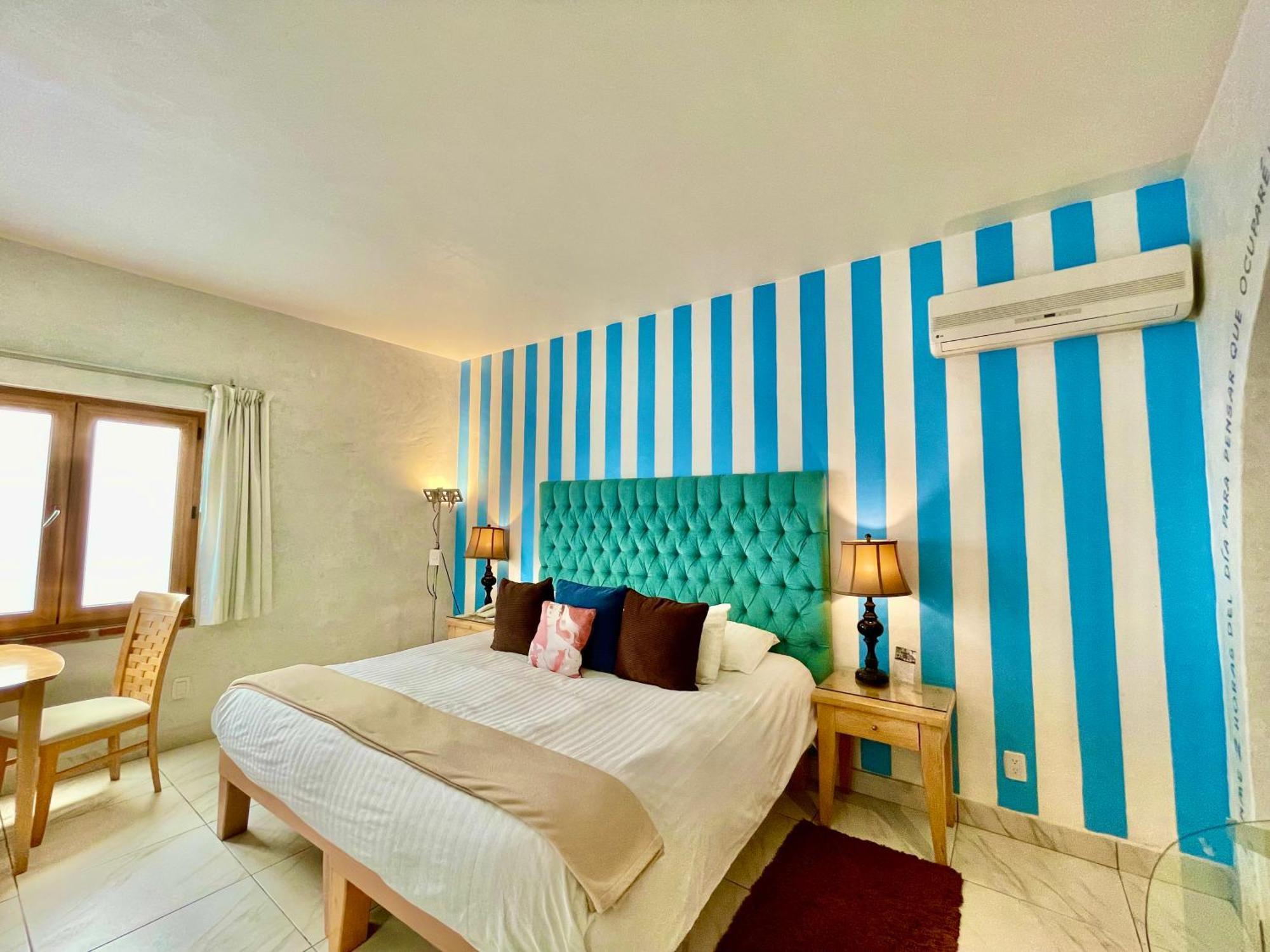 El Sueno Hotel & Spa Puebla Extérieur photo